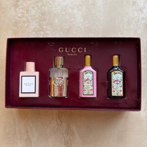 Gucci Fragrance Discovery Set